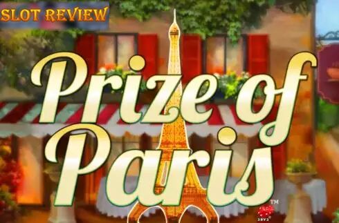 Prize of Paris icon